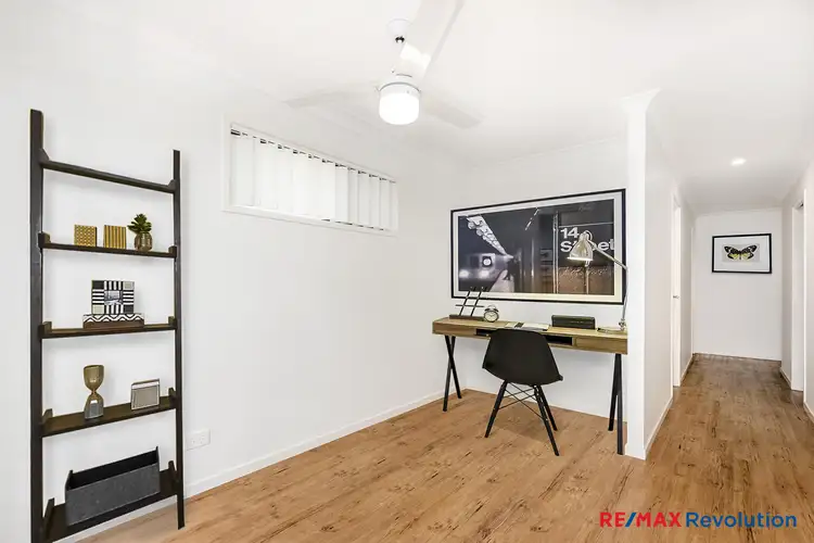 Second view of Homely house listing, 6 Breccia Street, Yarrabilba QLD 4207