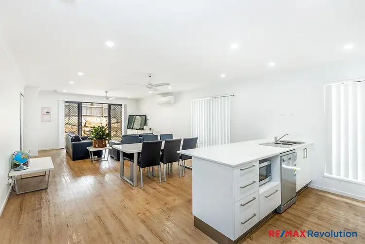 Third view of Homely house listing, 6 Breccia Street, Yarrabilba QLD 4207