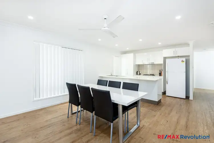 Fourth view of Homely house listing, 6 Breccia Street, Yarrabilba QLD 4207