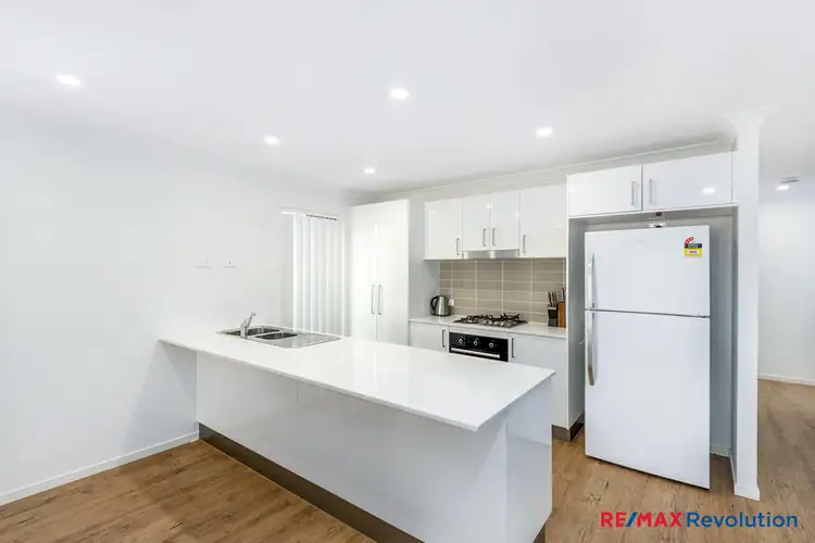 Fifth view of Homely house listing, 6 Breccia Street, Yarrabilba QLD 4207