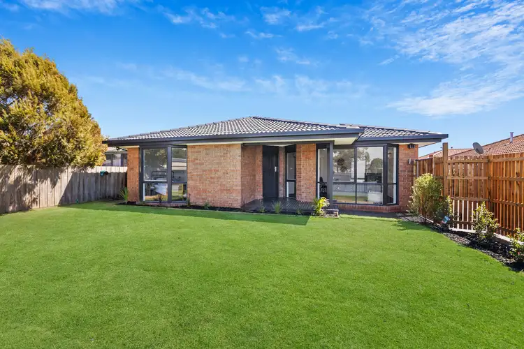 1 Moodie Court, Carrum Downs VIC 3201