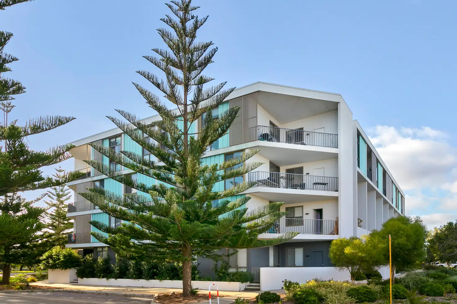 Main view of Homely unit listing, 14/22 Heirisson Way, North Coogee WA 6163