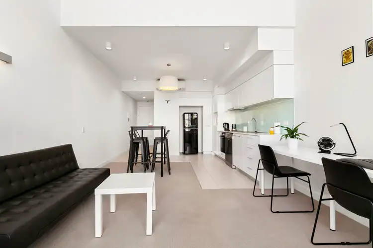 Sixth view of Homely unit listing, 14/22 Heirisson Way, North Coogee WA 6163
