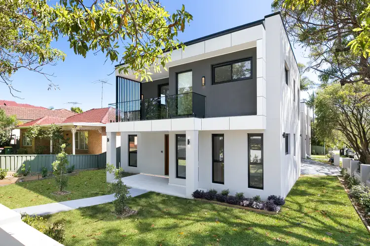 221 President Avenue, Miranda NSW 2228