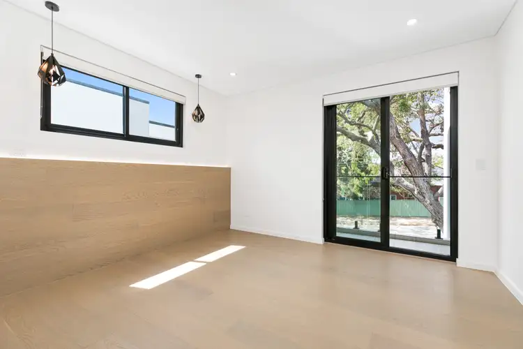 Fifth view of Homely house listing, 221 President Avenue, Miranda NSW 2228