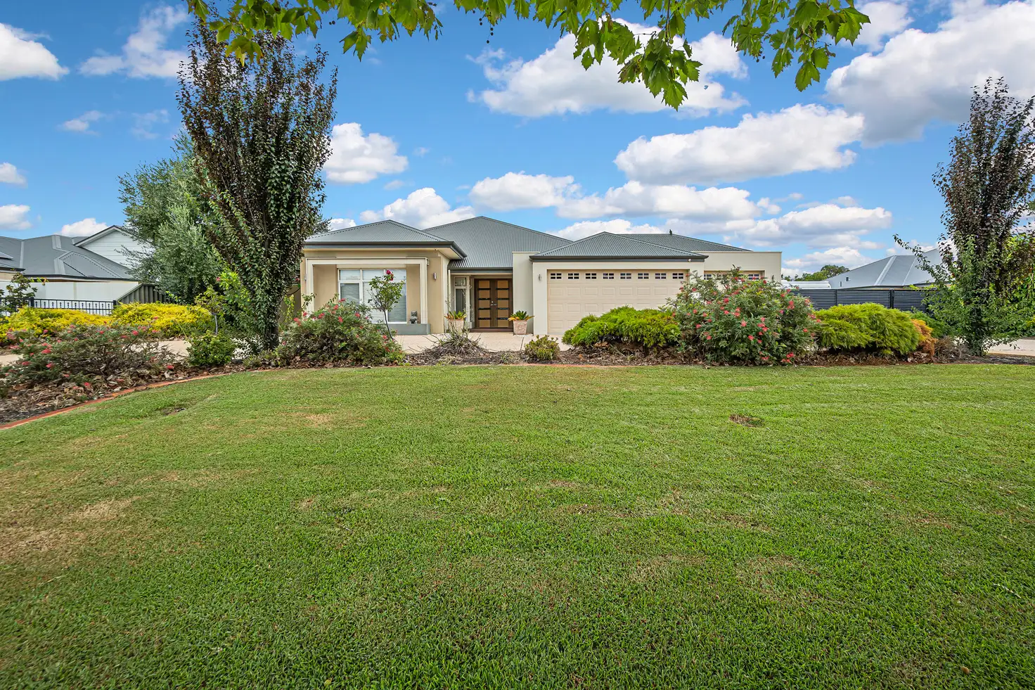 Main view of Homely house listing, 19 Hawker Approach, Yalyalup WA 6280