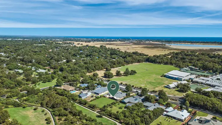 Second view of Homely house listing, 19 Hawker Approach, Yalyalup WA 6280