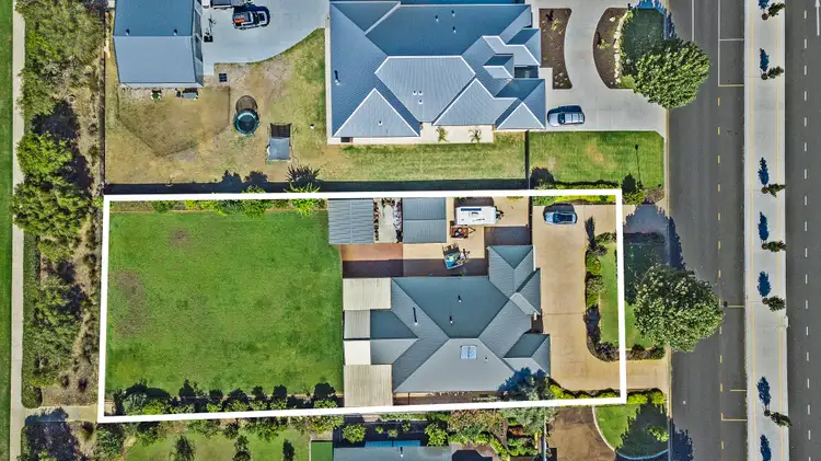 Third view of Homely house listing, 19 Hawker Approach, Yalyalup WA 6280