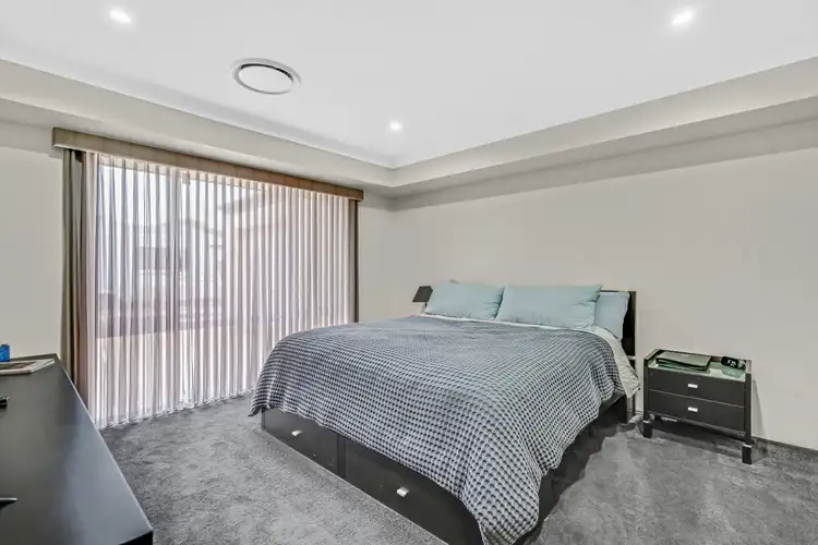 Fourth view of Homely house listing, 19 Hawker Approach, Yalyalup WA 6280