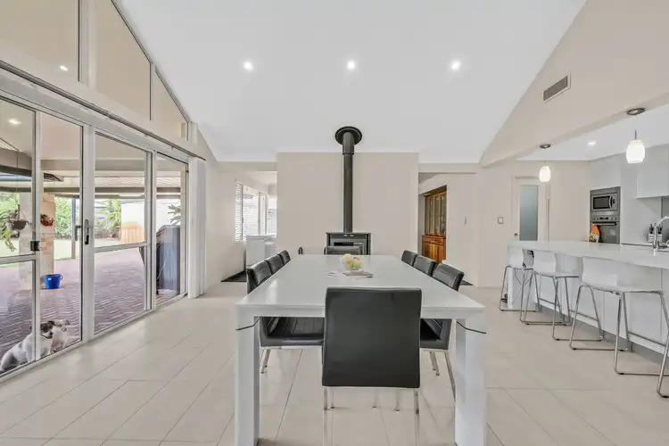 Sixth view of Homely house listing, 19 Hawker Approach, Yalyalup WA 6280