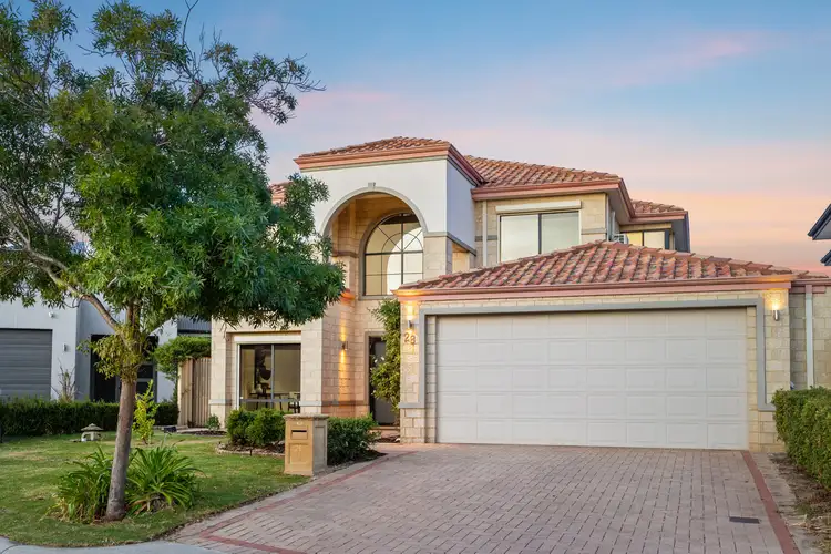 Main view of Homely house listing, 28 Tourer Court, Maylands WA 6051
