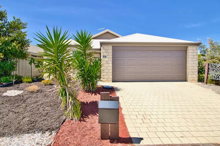 Second view of Homely house listing, 60 Borough Road, Baldivis WA 6171
