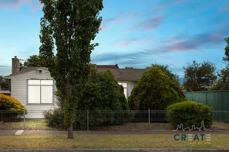 20 Barclay Street, Albion VIC 3020