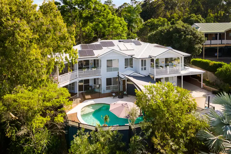 2 Jonquil Court, Albany Creek QLD 4035
