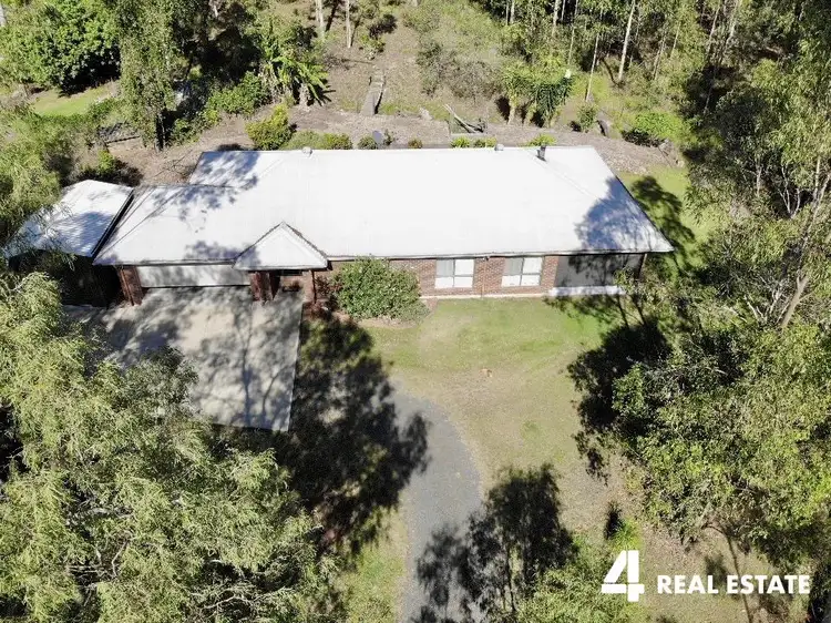 294-296 Bamboo Drive, Woodhill QLD 4285