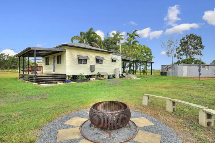 10 Pickup Place, South Kolan QLD 4670