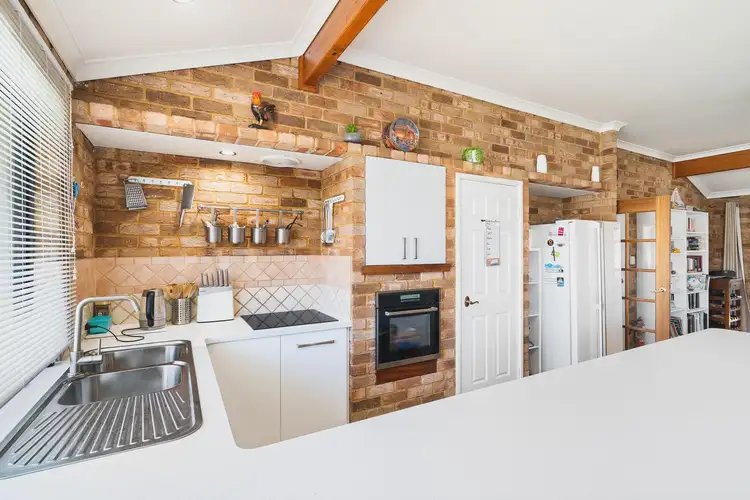 Sixth view of Homely house listing, 13 Glen Eagles Grove, West Busselton WA 6280