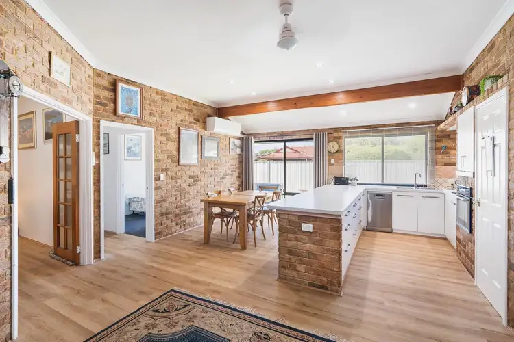 Seventh view of Homely house listing, 13 Glen Eagles Grove, West Busselton WA 6280