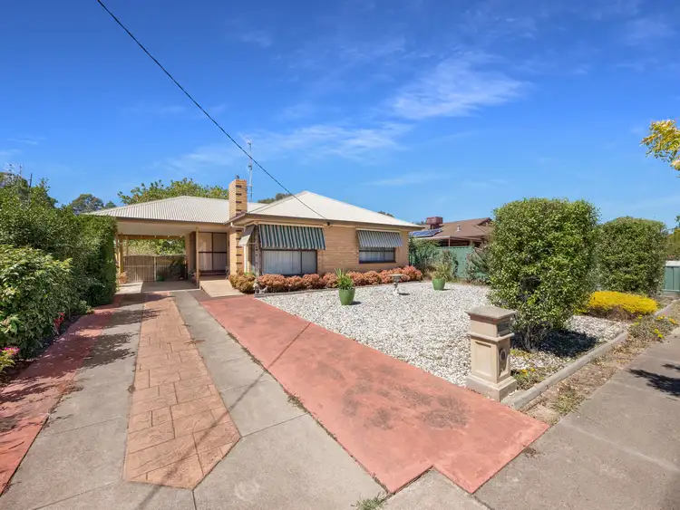 66 Faithfull Street, Benalla VIC 3672