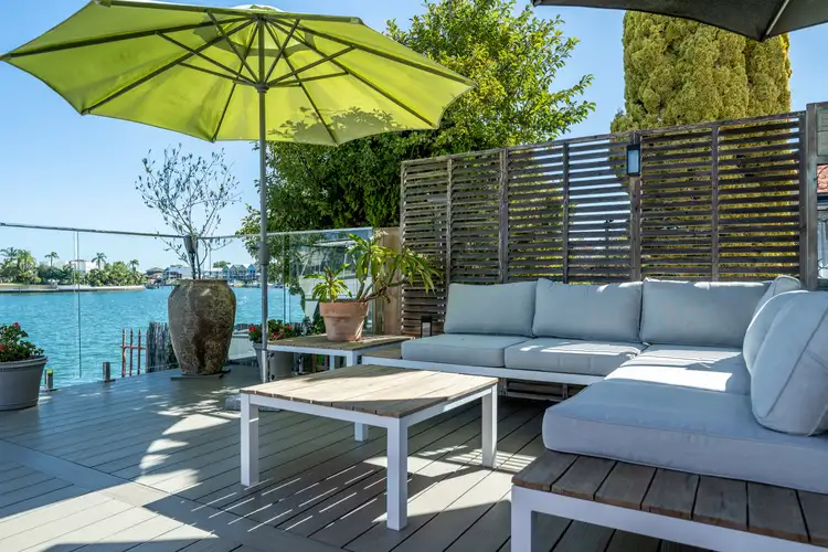 43 Blackwood Parade, Dudley Park WA 6210