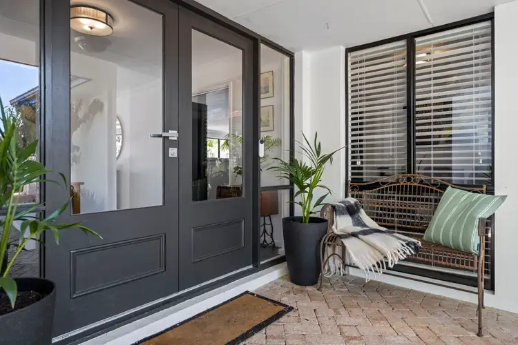 Third view of Homely house listing, 43 Blackwood Parade, Dudley Park WA 6210