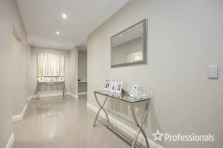 Fifth view of Homely house listing, 30 Barquentine Avenue, Jindalee WA 6036