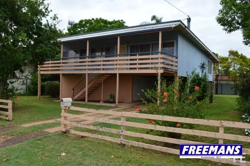 Main view of Homely house listing, 20 Coral Street, Kingaroy QLD 4610