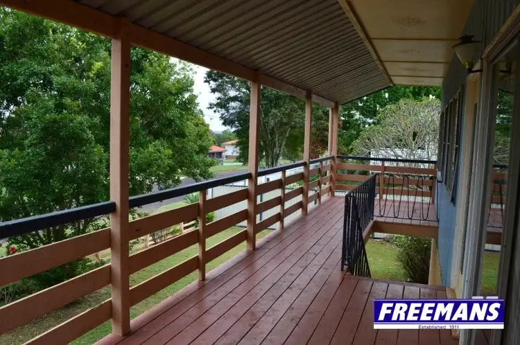 Fourth view of Homely house listing, 20 Coral Street, Kingaroy QLD 4610