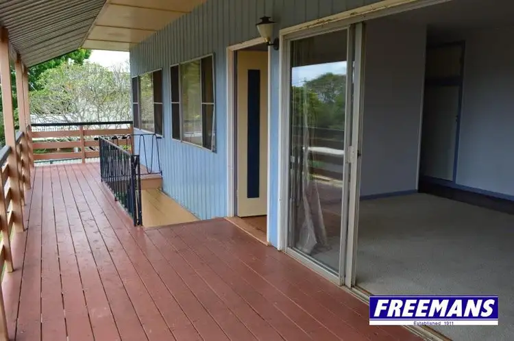 Fifth view of Homely house listing, 20 Coral Street, Kingaroy QLD 4610