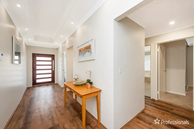 Seventh view of Homely house listing, 93 Albany Drive, Dawesville WA 6211