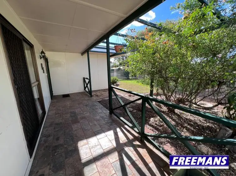 Second view of Homely house listing, 45a River Road, Kingaroy QLD 4610