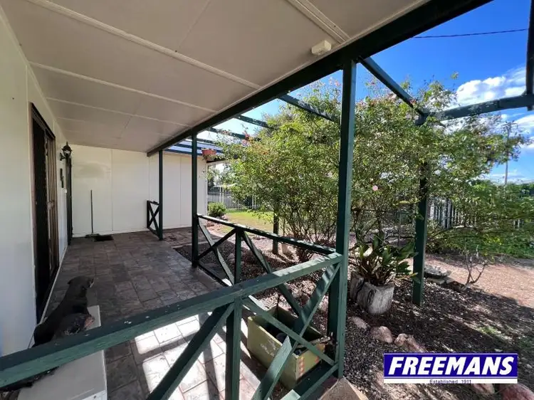 Third view of Homely house listing, 45a River Road, Kingaroy QLD 4610