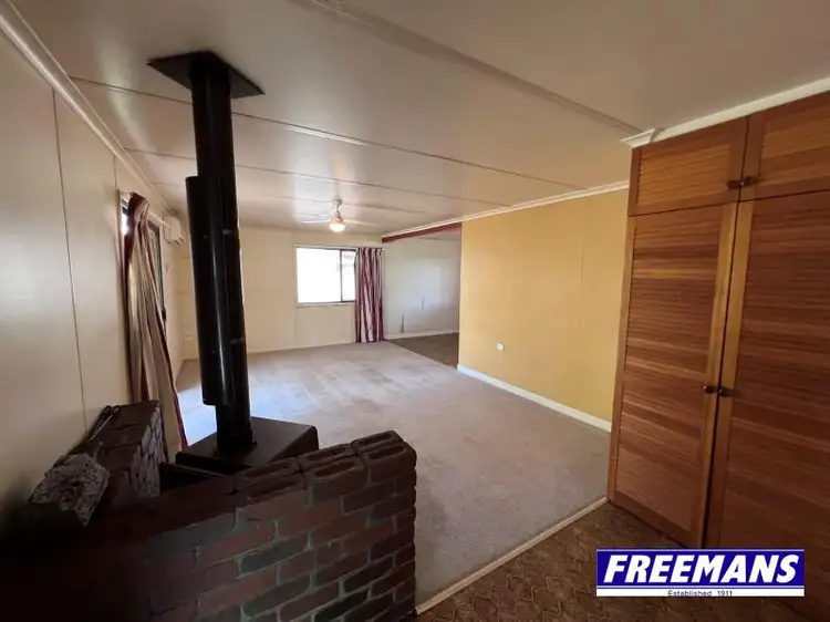 Sixth view of Homely house listing, 45a River Road, Kingaroy QLD 4610