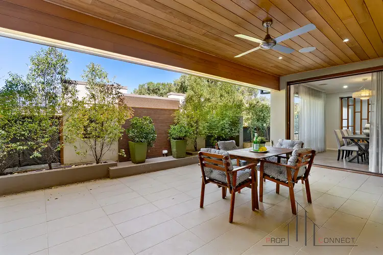 Second view of Homely house listing, 21 Castletown Boulevard, Weir Views VIC 3338