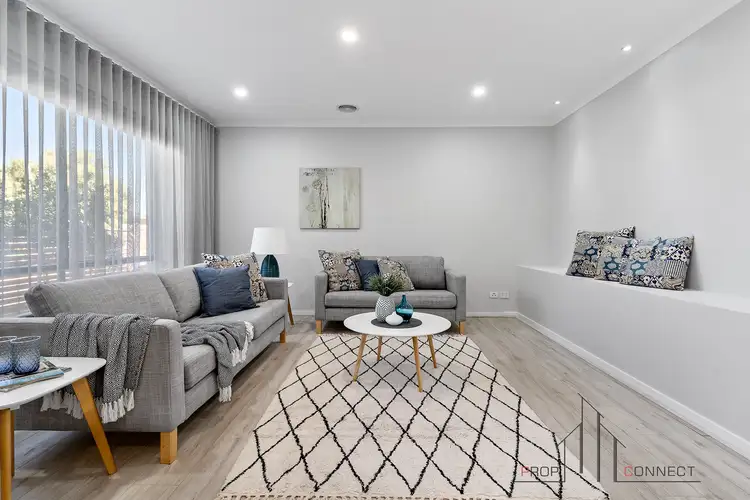 Sixth view of Homely house listing, 21 Castletown Boulevard, Weir Views VIC 3338