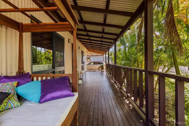 Third view of Homely house listing, 7 Bandicoot Loop, Djugun WA 6725