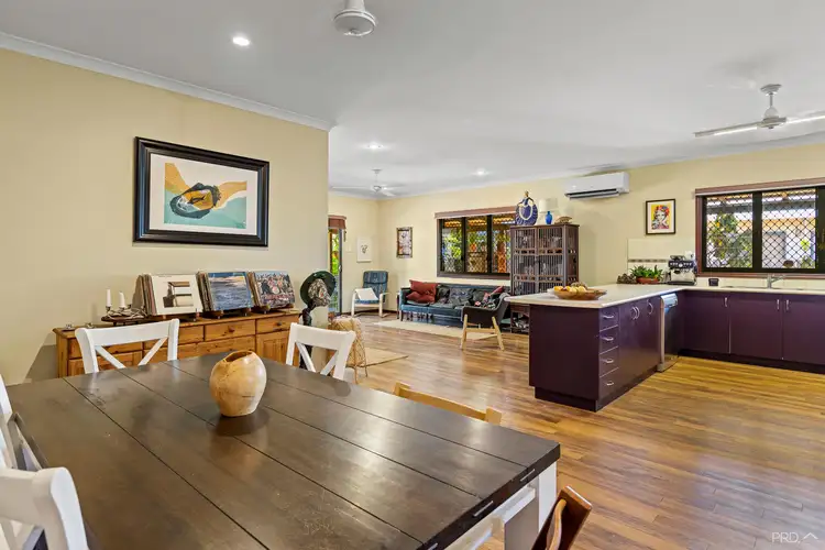 Fourth view of Homely house listing, 7 Bandicoot Loop, Djugun WA 6725