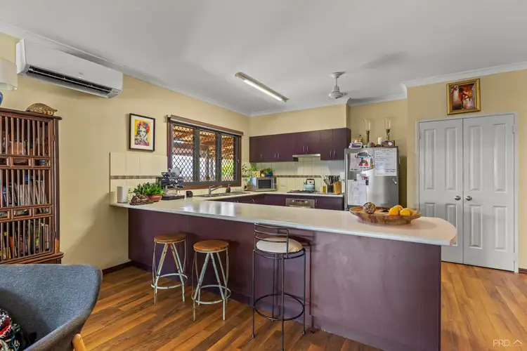 Fifth view of Homely house listing, 7 Bandicoot Loop, Djugun WA 6725