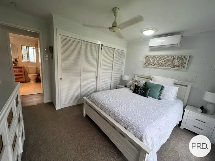Third view of Homely semi-detached listing, 2/10 Pleasant Avenue, Tannum Sands QLD 4680