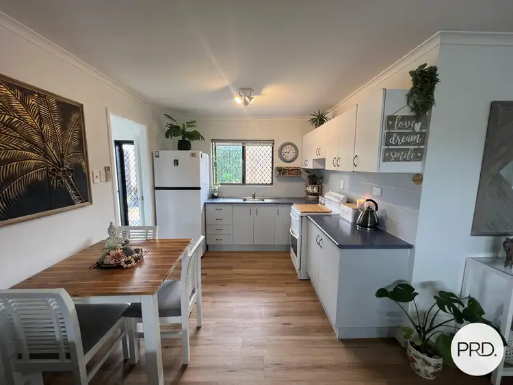 Fourth view of Homely semi-detached listing, 2/10 Pleasant Avenue, Tannum Sands QLD 4680
