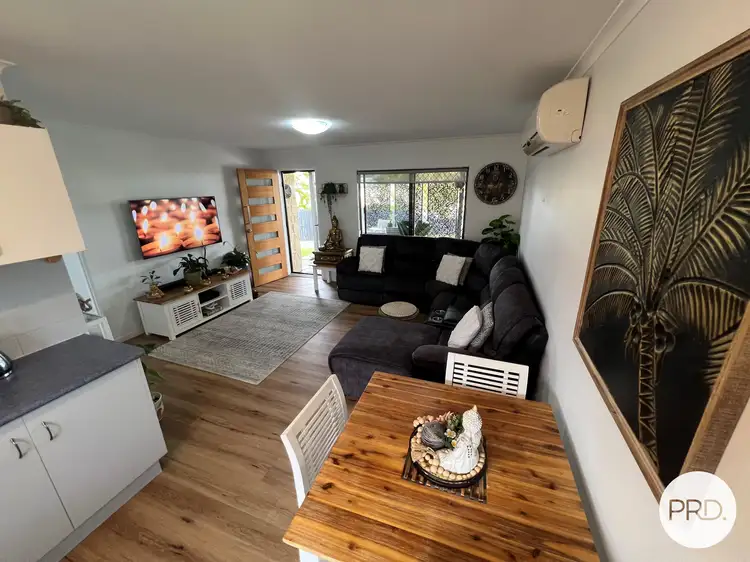 Fifth view of Homely semi-detached listing, 2/10 Pleasant Avenue, Tannum Sands QLD 4680