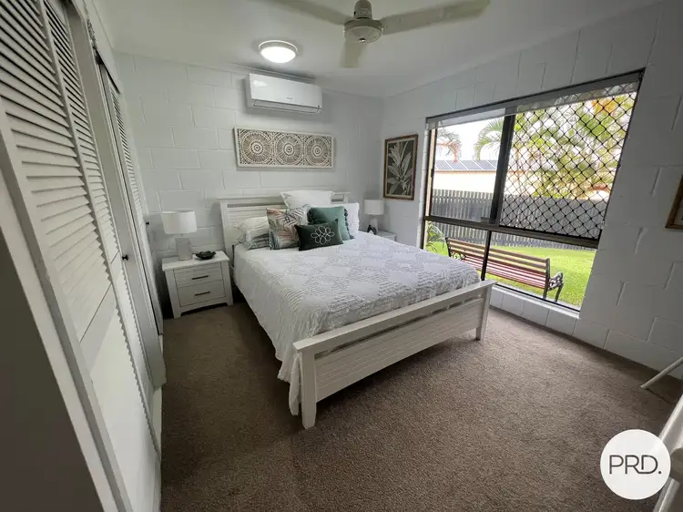 Seventh view of Homely semi-detached listing, 2/10 Pleasant Avenue, Tannum Sands QLD 4680