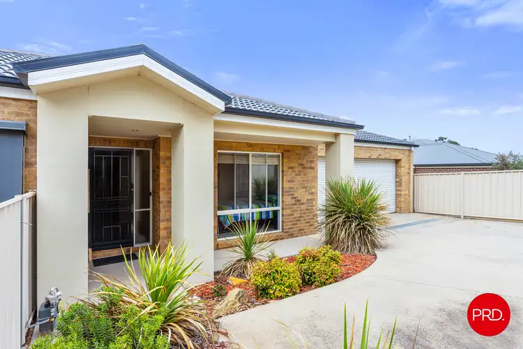 Second view of Homely house listing, 211B Aspinall Street (settled in 2023), Kangaroo Flat VIC 3555