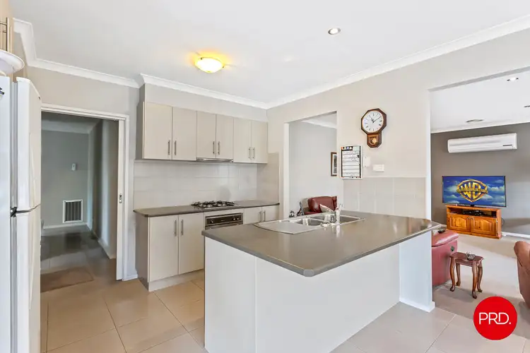 Fourth view of Homely house listing, 211B Aspinall Street (settled in 2023), Kangaroo Flat VIC 3555