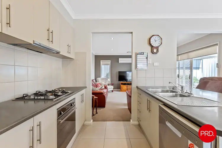 Fifth view of Homely house listing, 211B Aspinall Street (settled in 2023), Kangaroo Flat VIC 3555