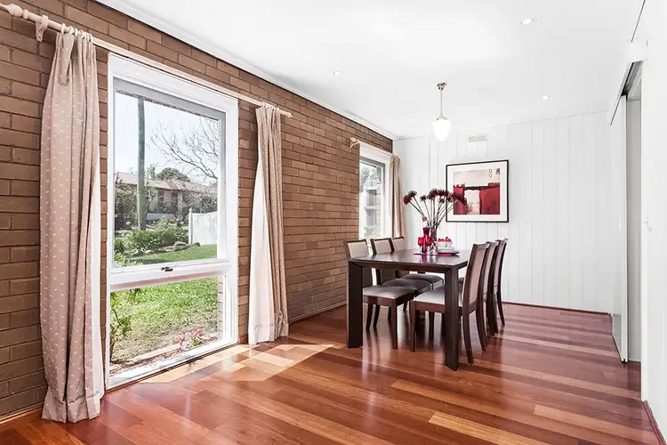 Sixth view of Homely house listing, 8 Canopus Drive, Doncaster East VIC 3109