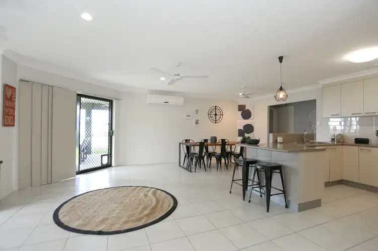 Fifth view of Homely house listing, 45 Hocking Crescent, Marian QLD 4753