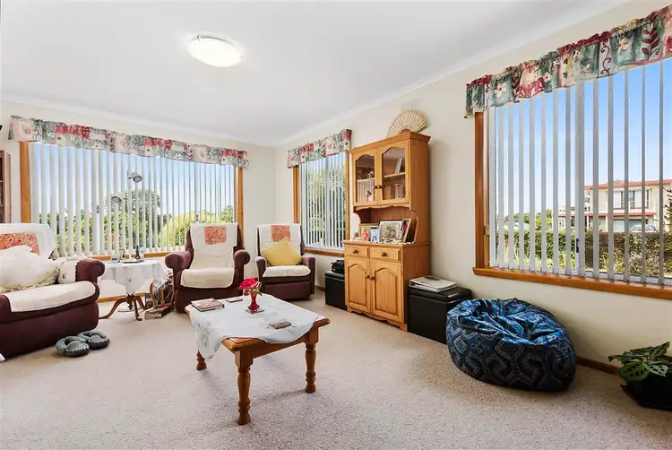 Fifth view of Homely house listing, 8 Penguin Road, West Ulverstone TAS 7315