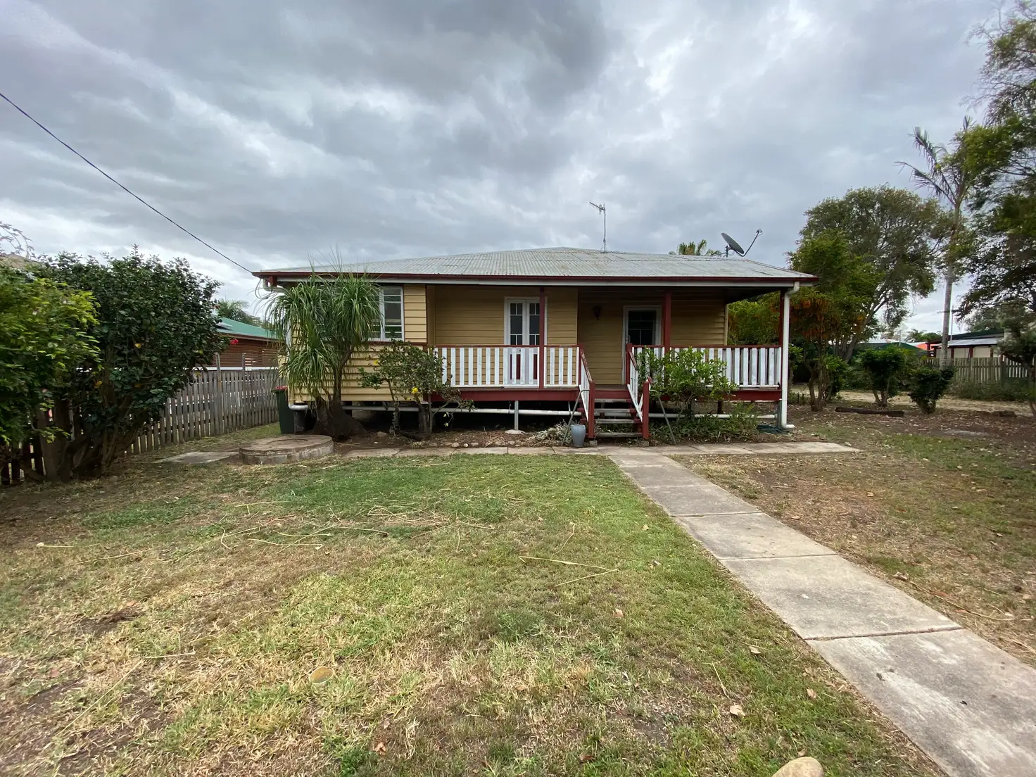 Main view of Homely house listing, 9 Dougall Street, Bororen QLD 4678