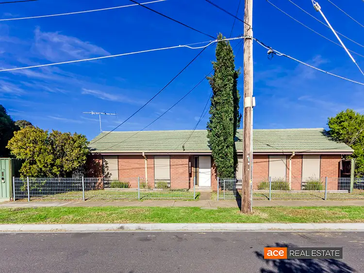 12 Malleehen Street, Werribee VIC 3030